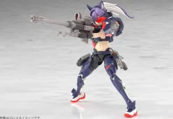 1/1 Megami Device Yggdrasis Skoll Sharpshooter