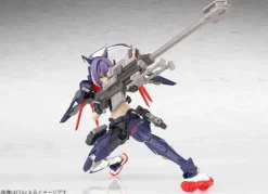 1/1 Megami Device Yggdrasis Skoll Sharpshooter