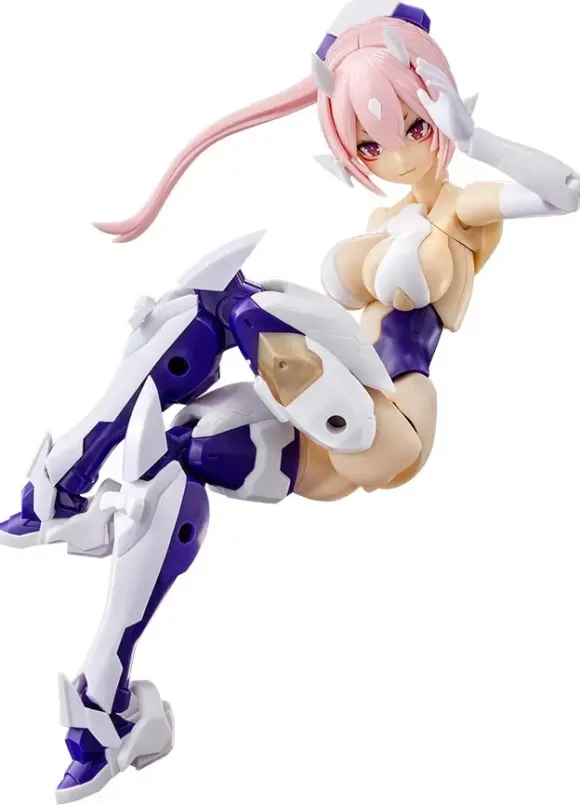 1/1 Megami M.S.G 02 Bottoms Set Skin Color A