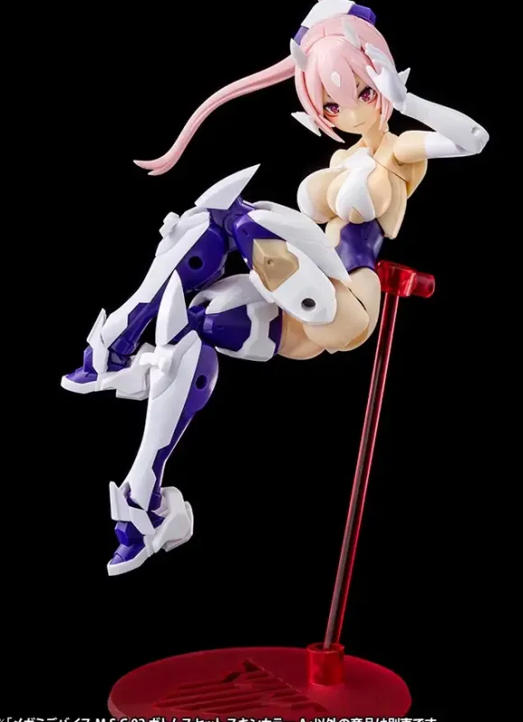 1/1 Megami M.S.G 02 Bottoms Set Skin Color A