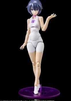 1/1 Megami M.S.G 02 Bottoms Set White