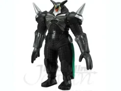 Mega Monster Rush: Ultra Frontier Galaxy Hunters Alien Mefilas Djent