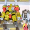 MEGA SCF Ironhide (Demolishor)