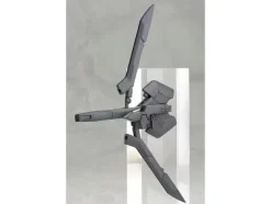 Mega Slash Edge