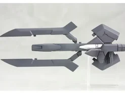 Mega Slash Edge