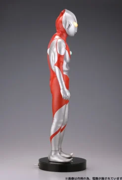 Mega Sofubi Advance Assembly Kit -- Ultraman B Type