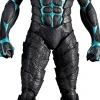 Mega Sofubi Kaiju No.8