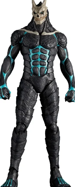Mega Sofubi Kaiju No.8