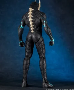 Mega Sofubi Kaiju No.8