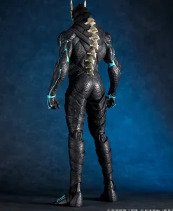 Mega Sofubi Kaiju No.8