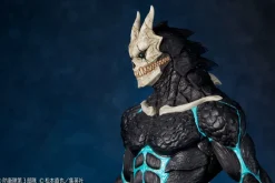 Mega Sofubi Kaiju No.8