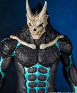 Mega Sofubi Kaiju No.8