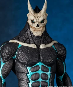 Mega Sofubi Kaiju No.8