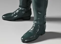 Mega Sofubi Kamen Rider 2 (Shin Kamen Rider)