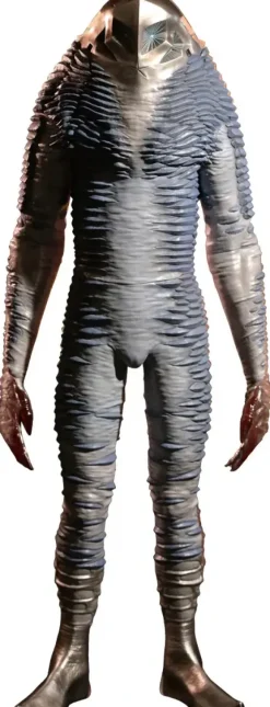 Mega Sofubi Zarabu (Shin Ultraman)