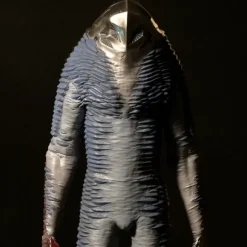 Mega Sofubi Zarabu (Shin Ultraman)