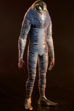 Mega Sofubi Zarabu (Shin Ultraman)