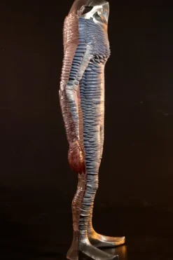 Mega Sofubi Zarabu (Shin Ultraman)