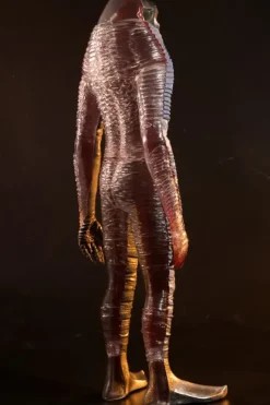Mega Sofubi Zarabu (Shin Ultraman)