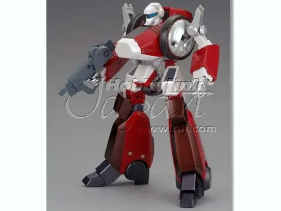 1/15 Megazone 23 Complete Box