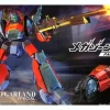 1/24 Megazone 23 Part II Transformable Proto Garland Special