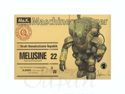 1/20 Melusine