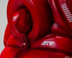 1/6 M9E Master 9 Eyes Statue