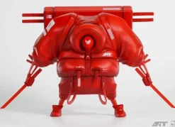 1/12 M9E Master 9 Eyes Vinyl Statue