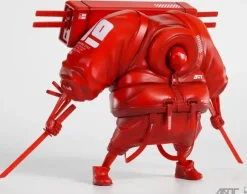 1/12 M9E Master 9 Eyes Vinyl Statue