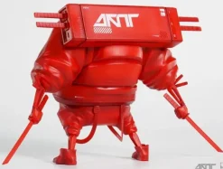 1/12 M9E Master 9 Eyes Vinyl Statue