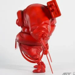 1/12 M9E Master 9 Eyes Vinyl Statue