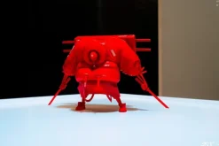 1/12 M9E Master 9 Eyes Vinyl Statue