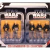 Memorial Tin Collection Cantina Scene