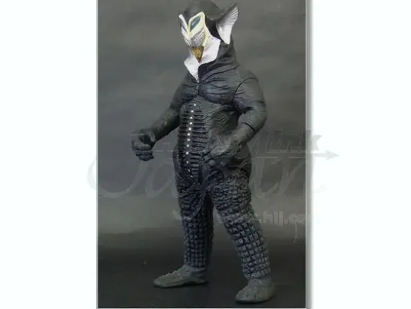 Mephiras Seijin PVC