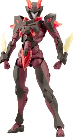 Mephisto (Megalomaria Unlimited Universe) (Reissue)
