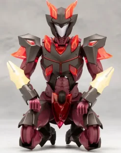Mephisto (Megalomaria Unlimited Universe) (Reissue)