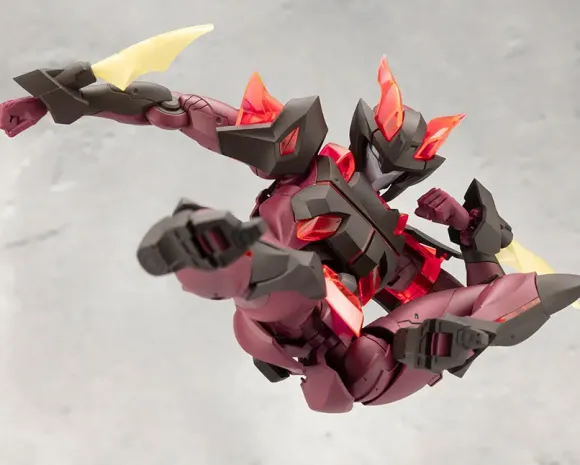 Mephisto (Unlimited Universe Megalomaria)