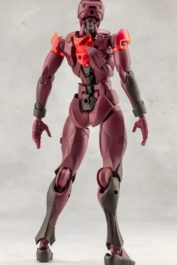 Mephisto (Unlimited Universe Megalomaria)