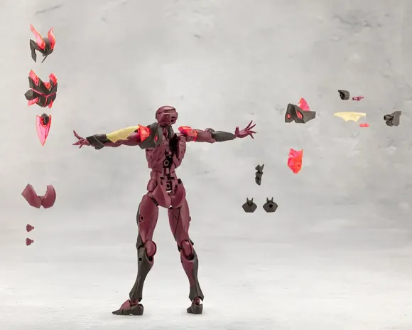 Mephisto (Unlimited Universe Megalomaria)