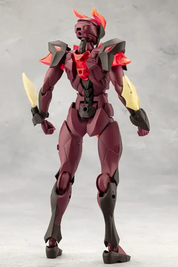 Mephisto (Unlimited Universe Megalomaria)