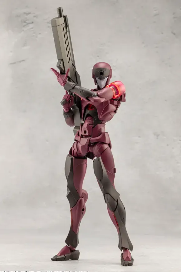 Mephisto (Unlimited Universe Megalomaria)