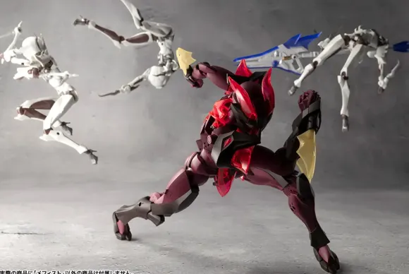 Mephisto (Unlimited Universe Megalomaria)