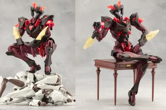 Mephisto (Unlimited Universe Megalomaria)