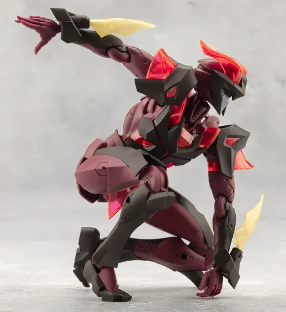 Mephisto (Unlimited Universe Megalomaria)
