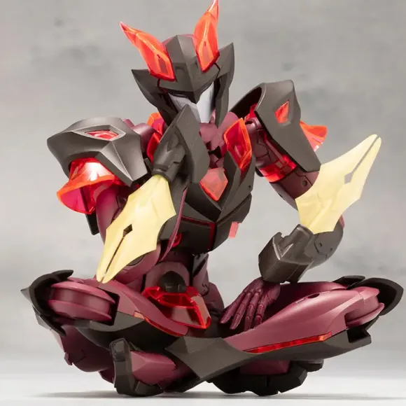 Mephisto (Unlimited Universe Megalomaria)