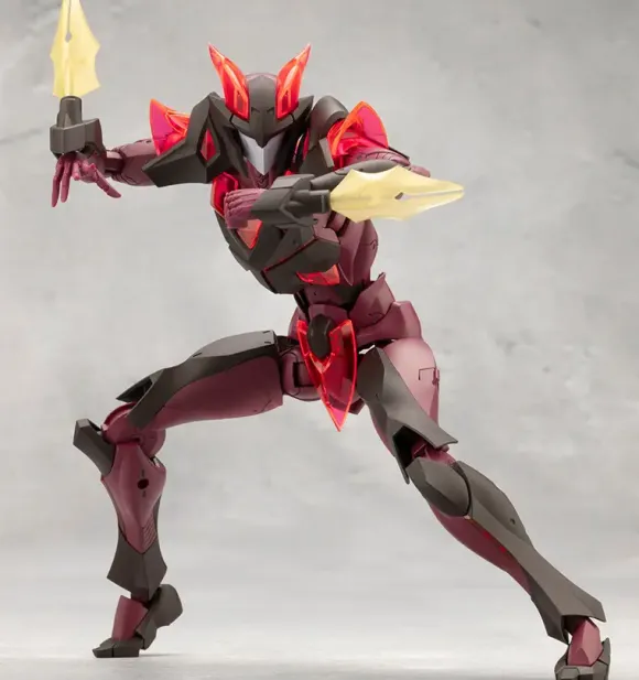 Mephisto (Unlimited Universe Megalomaria)