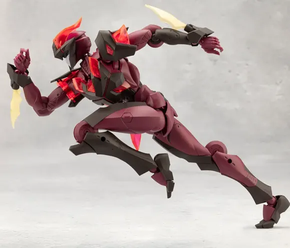Mephisto (Unlimited Universe Megalomaria)
