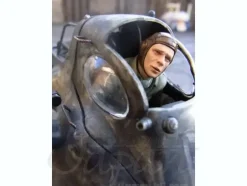 1/20 Mercenaries Super Jerry Pilot Figure