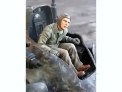 1/20 Mercenaries Super Jerry Pilot Figure
