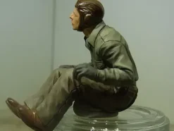 1/20 Mercenaries Super Jerry Pilot Figure